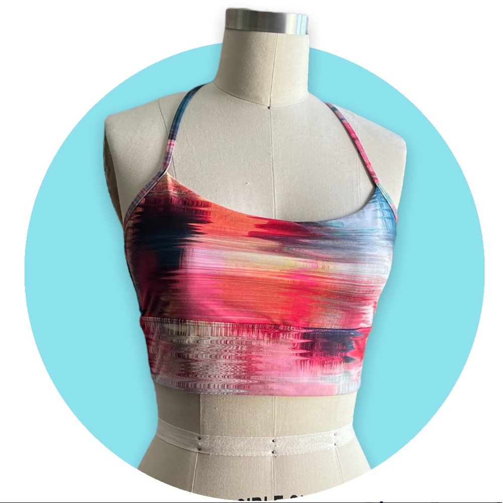 GapFit Women’s Multi-Color Sport Bra